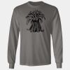 Ultra Cotton™ Adult Long Sleeve T-Shirt Thumbnail