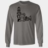 Ultra Cotton™ Adult Long Sleeve T-Shirt Thumbnail