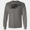 Ultra Cotton™ Adult Long Sleeve T-Shirt Thumbnail