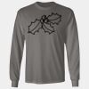 Ultra Cotton™ Adult Long Sleeve T-Shirt Thumbnail