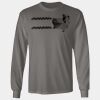 Ultra Cotton™ Adult Long Sleeve T-Shirt Thumbnail