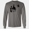 Ultra Cotton™ Adult Long Sleeve T-Shirt Thumbnail