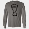 Ultra Cotton™ Adult Long Sleeve T-Shirt Thumbnail