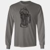 Ultra Cotton™ Adult Long Sleeve T-Shirt Thumbnail