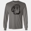 Ultra Cotton™ Adult Long Sleeve T-Shirt Thumbnail