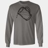 Ultra Cotton™ Adult Long Sleeve T-Shirt Thumbnail