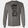 Ultra Cotton™ Adult Long Sleeve T-Shirt Thumbnail