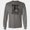 Ultra Cotton™ Adult Long Sleeve T-Shirt Thumbnail