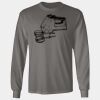 Ultra Cotton™ Adult Long Sleeve T-Shirt Thumbnail