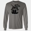 Ultra Cotton™ Adult Long Sleeve T-Shirt Thumbnail