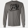 Ultra Cotton™ Adult Long Sleeve T-Shirt Thumbnail