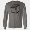 Ultra Cotton™ Adult Long Sleeve T-Shirt Thumbnail