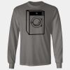 Ultra Cotton™ Adult Long Sleeve T-Shirt Thumbnail