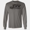 Ultra Cotton™ Adult Long Sleeve T-Shirt Thumbnail