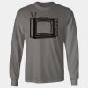 Ultra Cotton™ Adult Long Sleeve T-Shirt Thumbnail