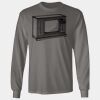 Ultra Cotton™ Adult Long Sleeve T-Shirt Thumbnail