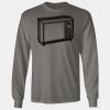 Ultra Cotton™ Adult Long Sleeve T-Shirt Thumbnail