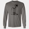 Ultra Cotton™ Adult Long Sleeve T-Shirt Thumbnail