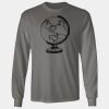 Ultra Cotton™ Adult Long Sleeve T-Shirt Thumbnail