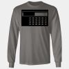 Ultra Cotton™ Adult Long Sleeve T-Shirt Thumbnail