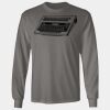 Ultra Cotton™ Adult Long Sleeve T-Shirt Thumbnail