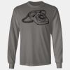 Ultra Cotton™ Adult Long Sleeve T-Shirt Thumbnail