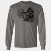 Ultra Cotton™ Adult Long Sleeve T-Shirt Thumbnail