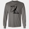 Ultra Cotton™ Adult Long Sleeve T-Shirt Thumbnail