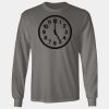 Ultra Cotton™ Adult Long Sleeve T-Shirt Thumbnail