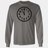 Ultra Cotton™ Adult Long Sleeve T-Shirt Thumbnail