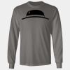 Ultra Cotton™ Adult Long Sleeve T-Shirt Thumbnail