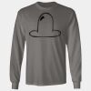 Ultra Cotton™ Adult Long Sleeve T-Shirt Thumbnail