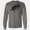 Ultra Cotton™ Adult Long Sleeve T-Shirt Thumbnail