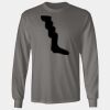 Ultra Cotton™ Adult Long Sleeve T-Shirt Thumbnail