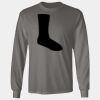 Ultra Cotton™ Adult Long Sleeve T-Shirt Thumbnail