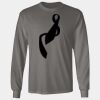 Ultra Cotton™ Adult Long Sleeve T-Shirt Thumbnail