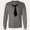 Ultra Cotton™ Adult Long Sleeve T-Shirt Thumbnail