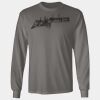 Ultra Cotton™ Adult Long Sleeve T-Shirt Thumbnail