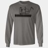 Ultra Cotton™ Adult Long Sleeve T-Shirt Thumbnail