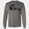 Ultra Cotton™ Adult Long Sleeve T-Shirt Thumbnail