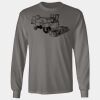 Ultra Cotton™ Adult Long Sleeve T-Shirt Thumbnail