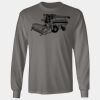 Ultra Cotton™ Adult Long Sleeve T-Shirt Thumbnail