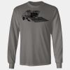 Ultra Cotton™ Adult Long Sleeve T-Shirt Thumbnail