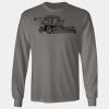 Ultra Cotton™ Adult Long Sleeve T-Shirt Thumbnail