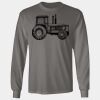 Ultra Cotton™ Adult Long Sleeve T-Shirt Thumbnail