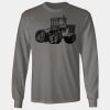 Ultra Cotton™ Adult Long Sleeve T-Shirt Thumbnail