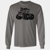 Ultra Cotton™ Adult Long Sleeve T-Shirt Thumbnail