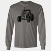 Ultra Cotton™ Adult Long Sleeve T-Shirt Thumbnail