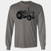 Ultra Cotton™ Adult Long Sleeve T-Shirt Thumbnail