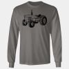 Ultra Cotton™ Adult Long Sleeve T-Shirt Thumbnail